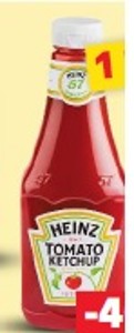 Heinz Kečup