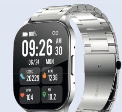 Smart hodinky WG AirFlexOne