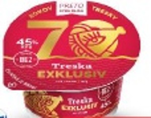 Preto Ryba Žilina Treska