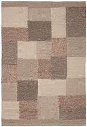 Ručne tkaný koberec Nordic