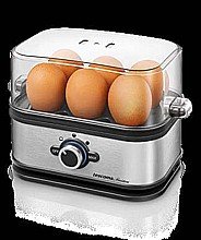 Elektrický varič na vajcia PRESIDENT
