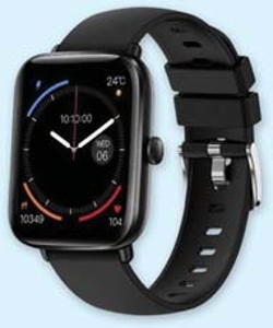 Smart hodinky NICEBOY Watch Lite 3