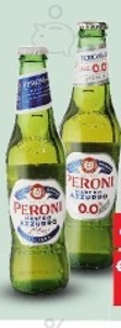 Peroni Nastro Azzuro nealko