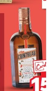 Cointreau Pomarančový likér