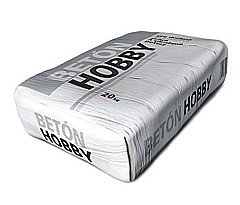 CEMIX BETÓN „HOBBY”