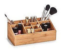 Organizér na kozmetiku