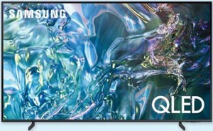 UHD Smart QLED TV SAMSUNG QE43Q60D (2024)