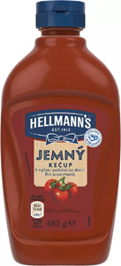 Hellmann ´s kečup