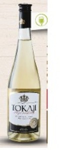 Tokaji Sárga víno