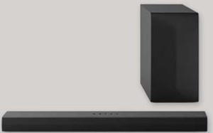 Soundbar LG S60T