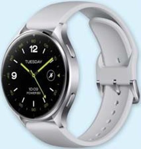 Smart hodinky XIAOMI Watch 2