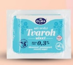Olma Tvaroh