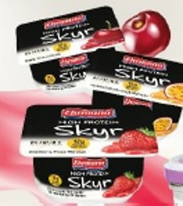 Ehrmann High Protein Skyr