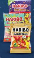 Haribo cukríky gum.