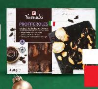 K-Favourites Profiteroles