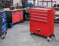 EINHELL DIELENSKÝ VOZÍK „TC-TW 100“