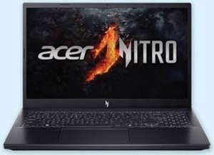 Herný notebook ACER Nitro V15 ANV15-41 (NH.QPEEC.005)