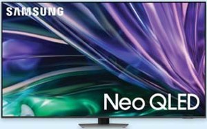 4K UHD Smart QLED TV SAMSUNG QE55QN85D