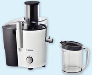 Odšťavovač BOSCH MES25A0