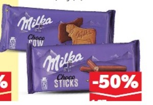 Milka Sušienky