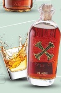 Bumbu Rum alk.