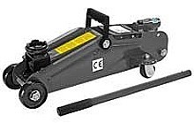 HYDRAULICKÝ POJAZDNÝ ZDVIHÁK 2000 KG