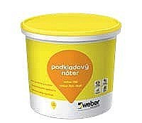 Penetračný náter Weber 700 16 kg