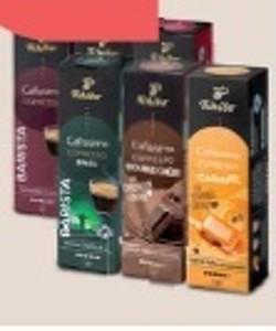 kapsuly CAFISSIMO