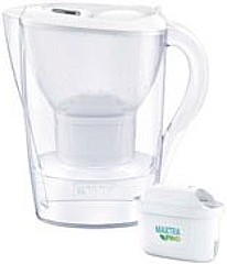 filtračná kanvica Glass Jug,