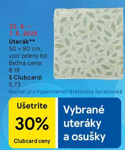 Uterák