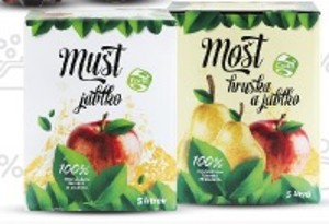 Fruta Mušt