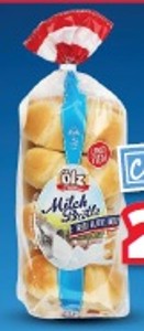 Ölz Mliečne žemle