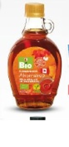 K-Bio Javorový sirup