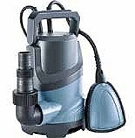 PONORNÉ ČERPADLO LUX „TPS 800”