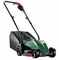 BOSCH ELEKTRICKÁ KOSAČKA NA TRÁVU