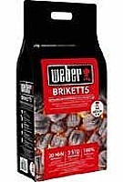 GRILOVACIE BRIKETY