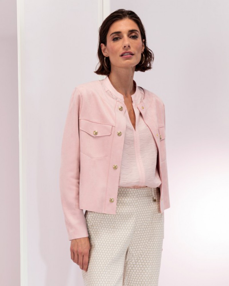 Sako BIANCA dámske 54019 KATHI 334