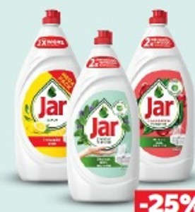 Jar Prostriedok na riad