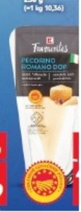 K-Favourites Pecorino Romano