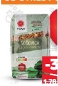 Mánya Šošovica