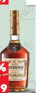Hennessy VS Koňak alk.