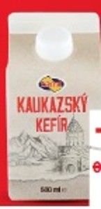 Tami Kaukazský kefír