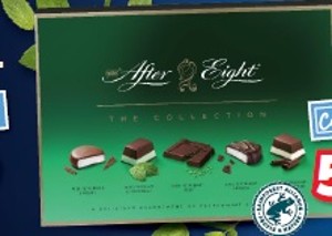 After Eight Dezert