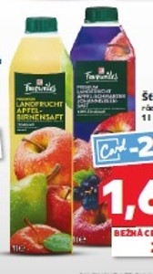 K-Favourites Šťava 100 %