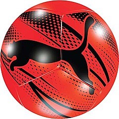 Futbalová lopta »Attacanto«