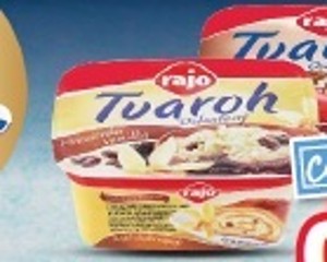Rajo Ochutený tvaroh