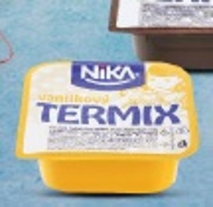 Nika Termix Tvarohový dezert