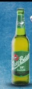Zlatý Bažant Svetlé pivo
