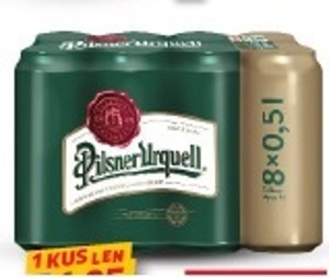 Pilsner Urquell XXL Svetlé pivo