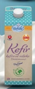 Rajo Barista Trvanlivé mlieko